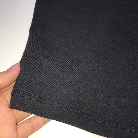 H&M Black 'Halter' Top - Picture 3 of 4